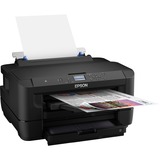 Epson WorkForce WF-7210DTW, Imprimante jet d'encre Noir, Couleur, 4800 x 2400 DPI, 4, A3+, 20000 pages par mois, 32 ppm