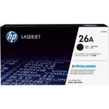 HP 26A cartouche de toner LaserJet noire (CF226A) 