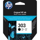 HP 303 cartouche d'encre noire T6N02AE