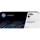 HP 508A cartouche de toner LaserJet noire (CF360A) 