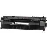 HP 53A - Toner Noir Authentique Noir, Q7553A, Vente au détail