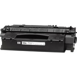 HP 53X, Toner Noir, Q7553X, Noir, Vente au détail