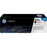 HP 823A, Toner Noir, CB380A, Noir, Vente au détail