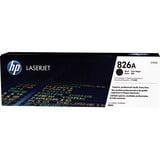 HP 826A cartouche de toner LaserJet noire (CF310A) 