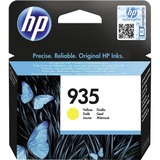 HP 935 Cartouche d'encre C2P22AE, Jaune