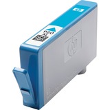 HP Cartouche d'encre 920XL CD972AE, XL, Cyan, Vente au détail