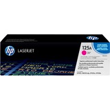 HP Cartouche de toner LaserJet 125A magenta (CB543A) Magenta, Vente au détail