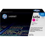 HP Cartouche de toner LaserJet 645A magenta (C9733A) Magenta, Vente au détail