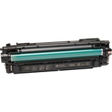 HP Cartouche de toner LaserJet cyan 655A (CF451A) 