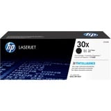 HP Cartouche de toner LaserJet noir haute capacité 30X (CF230X) 