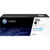 HP Cartouche de toner LaserJet noire 30A (CF230A) 
