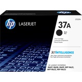HP Cartouche de toner LaserJet noire 37A (CF237A) 