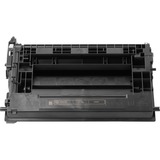 HP Cartouche de toner LaserJet noire 37A (CF237A) 