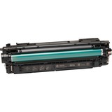 HP Cartouche de toner jaune LaserJet 655A (CF452A) 
