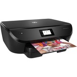 HP ENVY Photo 6230 A jet d'encre thermique A4 4800 x 1200 DPI 13 ppm Wifi, Imprimante multifonction Noir, A jet d'encre thermique, Impression couleur, 4800 x 1200 DPI, A4, Impression directe, Noir