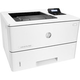 HP LaserJet Pro M501dn 4800 x 600 DPI A4, Imprimante laser Blanc, Laser, 4800 x 600 DPI, A4, 43 ppm, Impression recto-verso, Réseau prêt à l'usage