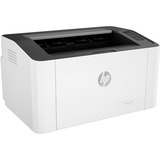 HP Laser 107w 1200 x 1200 DPI A4 Wifi, Imprimante laser Gris/Anthracite, Laser, 1200 x 1200 DPI, A4, 21 ppm, Impression recto-verso, Réseau prêt à l'usage
