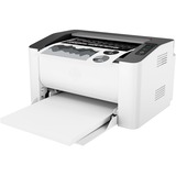 HP Laser 107w 1200 x 1200 DPI A4 Wifi, Imprimante laser Gris/Anthracite, Laser, 1200 x 1200 DPI, A4, 21 ppm, Impression recto-verso, Réseau prêt à l'usage