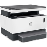 HP Neverstop Laser Imprimante multifonction 1202nw, Impression, copie, numérisation, Numérisation vers PDF Blanc/gris, Impression, copie, numérisation, Numérisation vers PDF, Laser, Impression mono, 600 x 600 DPI, A4, Impression directe, Noir, Blanc