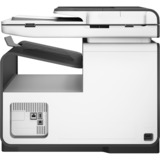 HP PageWide 377dw Jet d'encre A4 1200 x 1200 DPI 30 ppm Wifi, Imprimante multifonction Blanc/Noir, Jet d'encre, Impression couleur, 1200 x 1200 DPI, Copie couleur, A4, Noir, Blanc