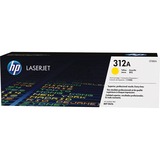 HP Toner Jaune (CF382A) 