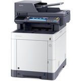 Kyocera ECOSYS M6230cidn all-in-one, Imprimante multifonction Gris/Anthracite