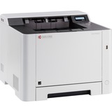 Kyocera ECOSYS P5026cdn Couleur 9600 x 600 DPI A4, Imprimante laser couleur Gris/Noir, Laser, Couleur, 9600 x 600 DPI, A4, 26 ppm, Impression recto-verso