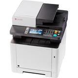 Kyocera Ecosys M552dn all-in-one, Imprimante multifonction Gris/Noir
