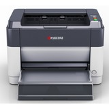 Kyocera FS-1041 1800 x 600 DPI A4, Imprimante laser Blanc/gris, Laser, 1800 x 600 DPI, A4, 20 ppm, Noir, Blanc