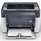 Kyocera FS-1041 1800 x 600 DPI A4, Imprimante laser Blanc/gris, Laser, 1800 x 600 DPI, A4, 20 ppm, Noir, Blanc