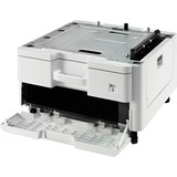 Kyocera PF-470, Bac à papier Gris clair, Pour 500 feuilles