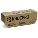 Kyocera TK-3160, Toner 