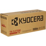Kyocera TK-5270M, Toner Magenta