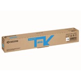 Kyocera TK-8115C, Toner Cyan