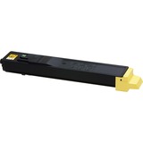 Kyocera TK-8115Y, Toner Jaune