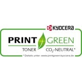 Kyocera Toner Cyan TK-560C 10000 pages, Cyan, 1 pièce(s)