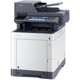 Kyocera ECOSYS M6630cidn all-in-one, Imprimante multifonction Gris/Anthracite
