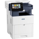 Xerox VersaLink C505, Recto verso A4 45 ppm Copie/impression/numérisation, toner sans contrat, PS3 PCL5e/6, 2 magasins 700 feuilles (NE PREND PAS EN CHARGE UN MODULE DE FINITION), Imprimante multifonction Gris/Bleu, Recto verso A4 45 ppm Copie/impression/numérisation, toner sans contrat, PS3 PCL5e/6, 2 magasins 700 feuilles (NE PREND PAS EN CHARGE UN MODULE DE FINITION), Laser, Impression couleur, 1200 x 2400 DPI, A4, Impression directe, Noir, Bleu, Blanc