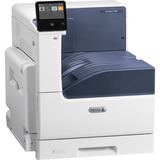 Xerox VersaLink Imprimante C7000 A3, 35/35 ppm, Adobe PS3, pilote PCL5e/6, 2 magasins, 620 feuilles au total, Imprimante LED 35/35 ppm, Adobe PS3, pilote PCL5e/6, 2 magasins, 620 feuilles au total, Laser, Couleur, 1200 x 2400 DPI, A3, 35 ppm, Réseau prêt à l'usage