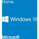 Microsoft Windows 10 Home 64 bits, Logiciel Nederlands