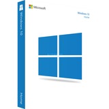 Microsoft Windows 10 Home, Logiciel