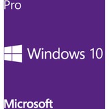 Microsoft Windows 10 Pro (64-bit) 1 licence(s), Logiciel Fabricant d'équipement d'origine (OEM), 1 licence(s), 20 Go, 2 Go, 1 GHz, 800 x 600 pixels