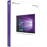 Microsoft Windows 10 Pro, Logiciel