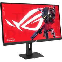 ASUS ROG Strix XG27ACMES 27" Moniteur gaming  Noir, 255Hz (OC), DisplayPort, HDMI, USB-C