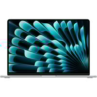 Apple MacBook Air 15" 2025 (MW1H3FN/A) PC portable Argent