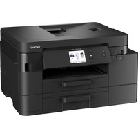 Brother MFC-J4550DW, Imprimante multifonction Noir
