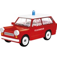 COBI COBI-24555, Jouets de construction 