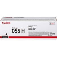 Canon 055H 3020C004, Toner Noir