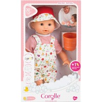 Corolle Corolle mon premier poupon - Bain Baby Calypso, Poupée
