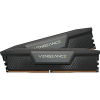 Corsair Kit 32 Go DDR5-7000, Mémoire vive Noir